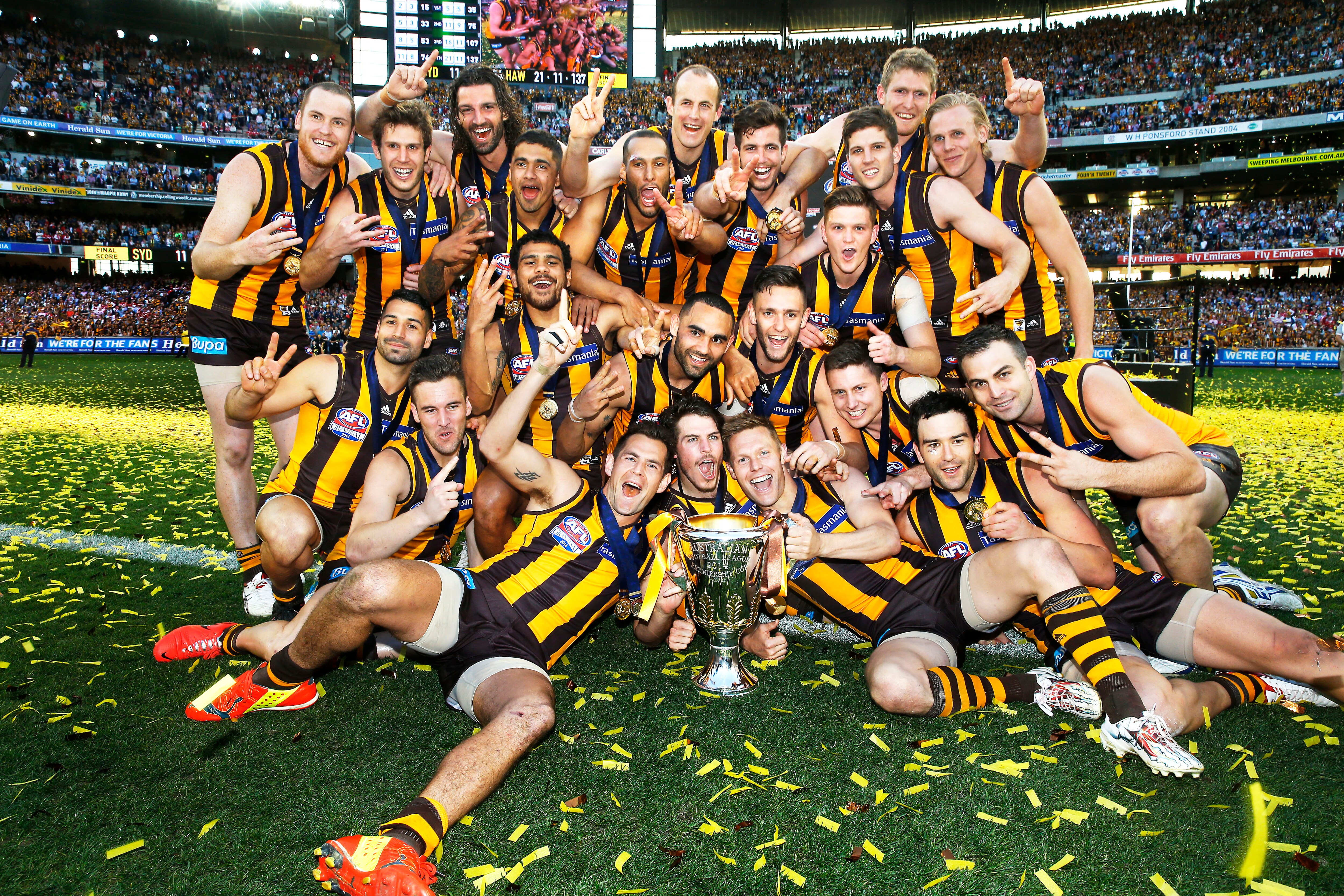 2021 Premiership Afl 2021 Premiership Afl